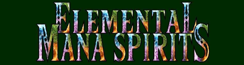 NEWS - elemental-mana-spirits.de